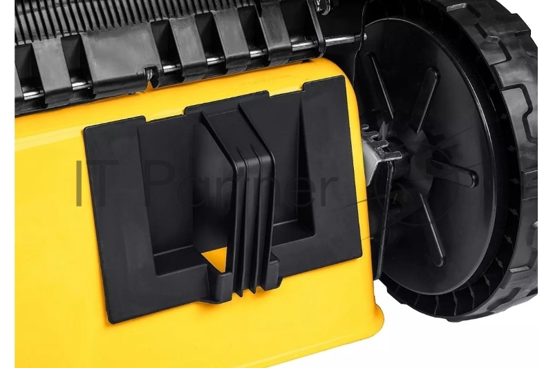 Самоходная газонокосилка бензиновая STEHER 460 мм 4.5 л.с