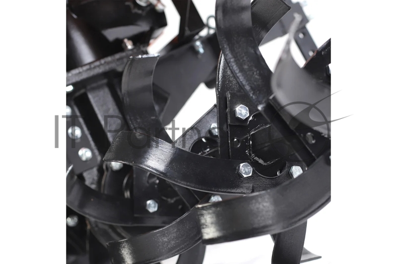 Мотоблок бензиновый PATRIOT Nevada 15