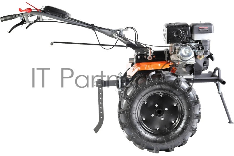 Мотоблок бензиновый PATRIOT Nevada 15