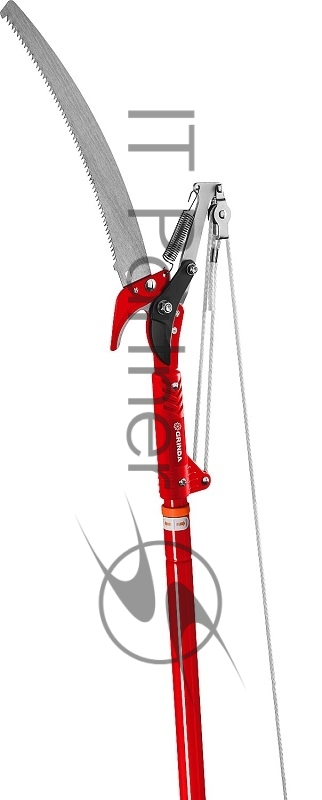 Штанговый сучкорез с пилой, GRINDA H-300