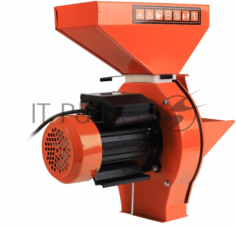 Измельчитель кормов электрический PATRIOT GR 300F