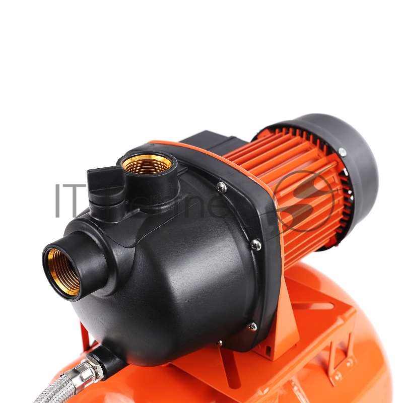 Насосная станция PATRIOT PW 800-20 P, пластик, 20 л, 800 вт.