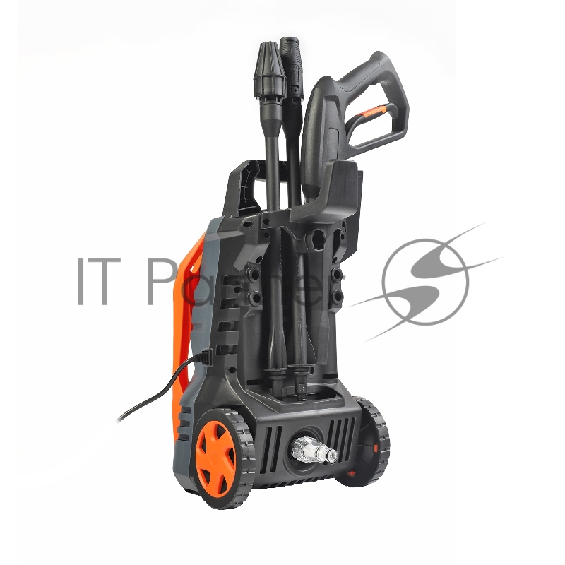 Минимойка (моющий аппарат) PATRIOT GT440 Imperial