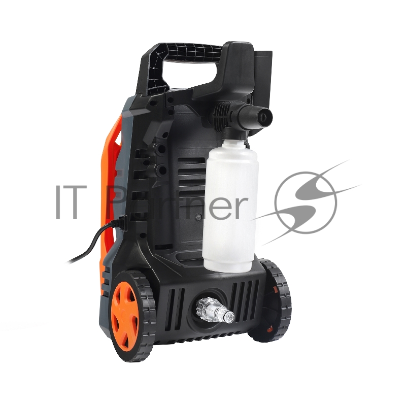 Минимойка (моющий аппарат) PATRIOT GT440 Imperial