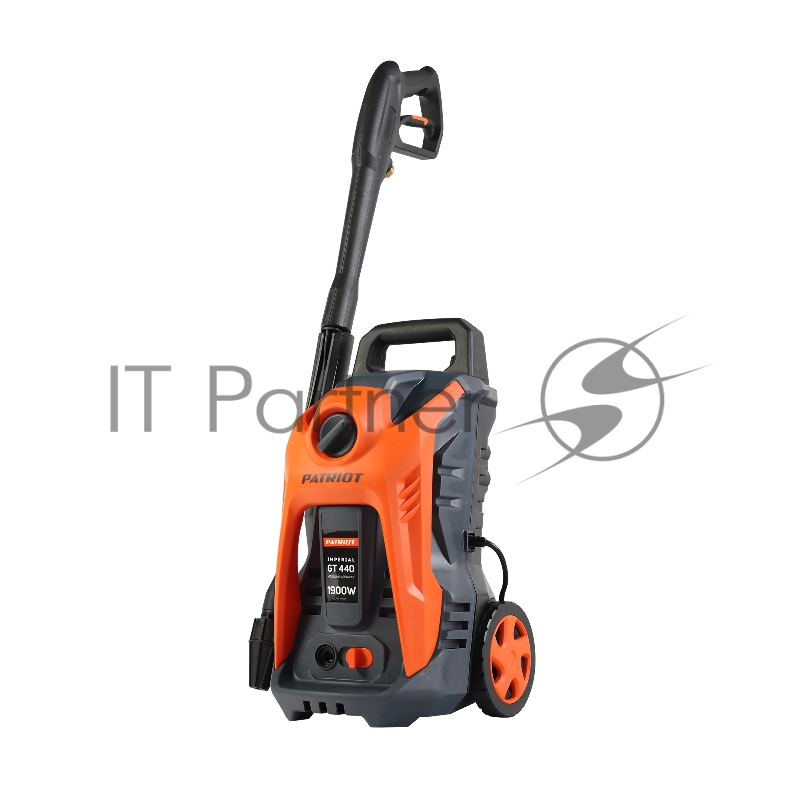 Минимойка (моющий аппарат) PATRIOT GT440 Imperial