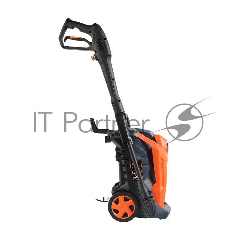 Минимойка (моющий аппарат) PATRIOT GT440 Imperial