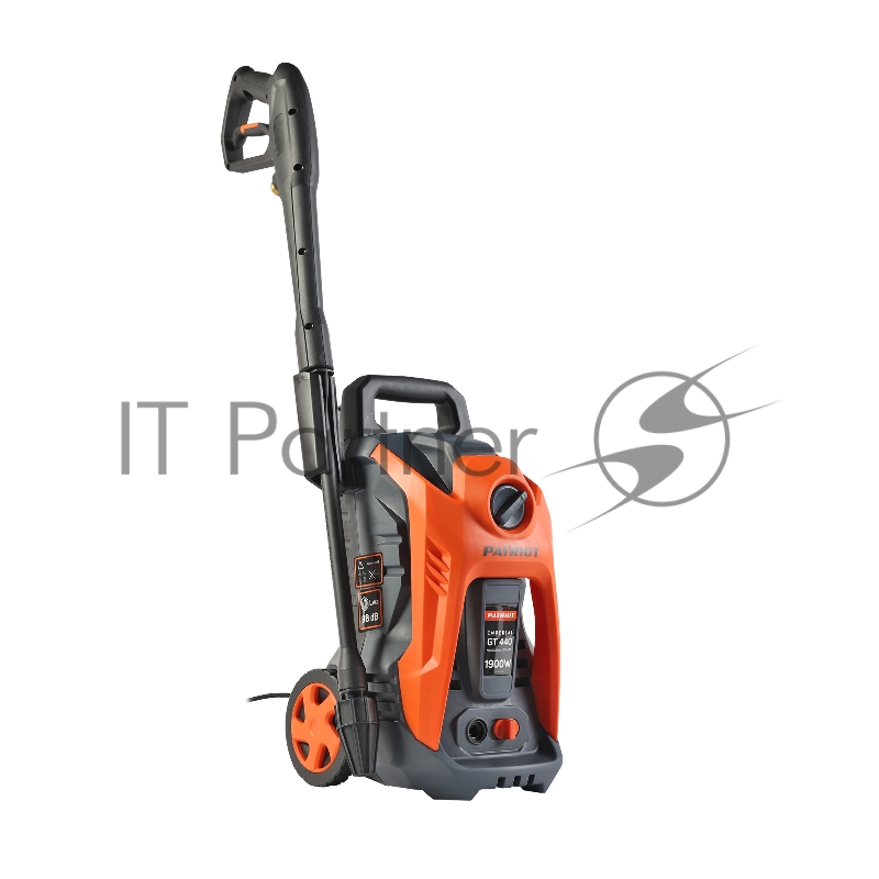 Минимойка (моющий аппарат) PATRIOT GT440 Imperial