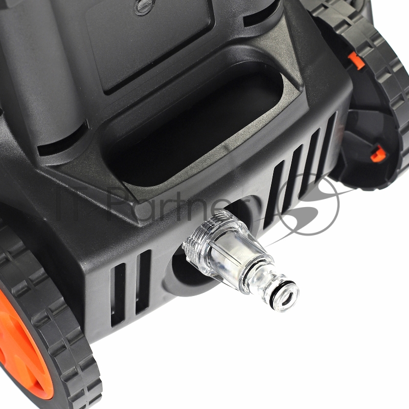 Минимойка (моющий аппарат) PATRIOT GT440 Imperial