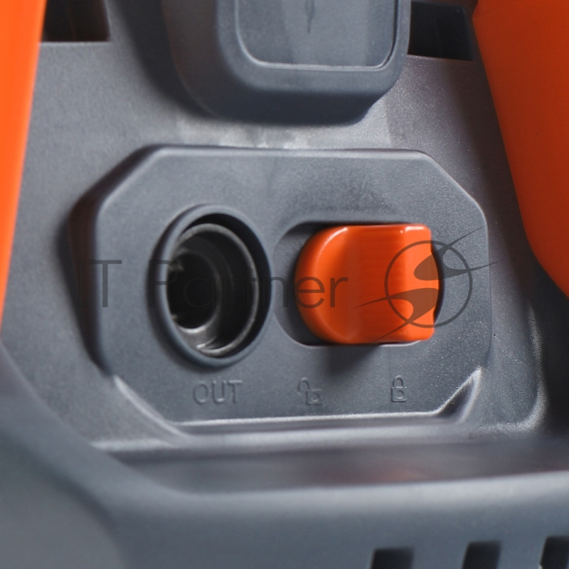 Минимойка (моющий аппарат) PATRIOT GT440 Imperial