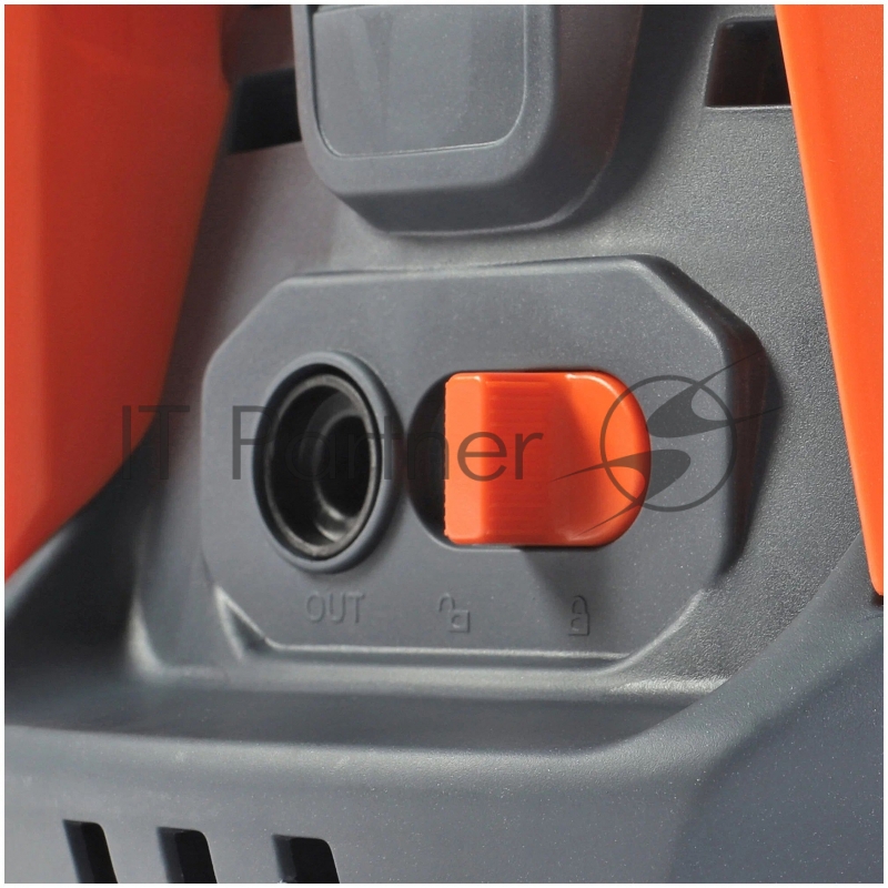 Минимойка (моющий аппарат) PATRIOT GT660 Imperial