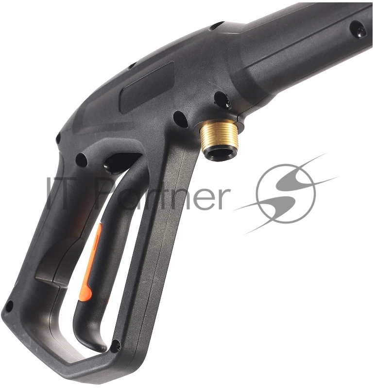 Минимойка (моющий аппарат) PATRIOT GT660 Imperial