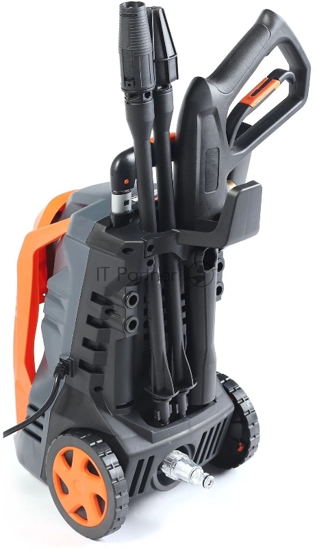 Минимойка (моющий аппарат) PATRIOT GT660 Imperial