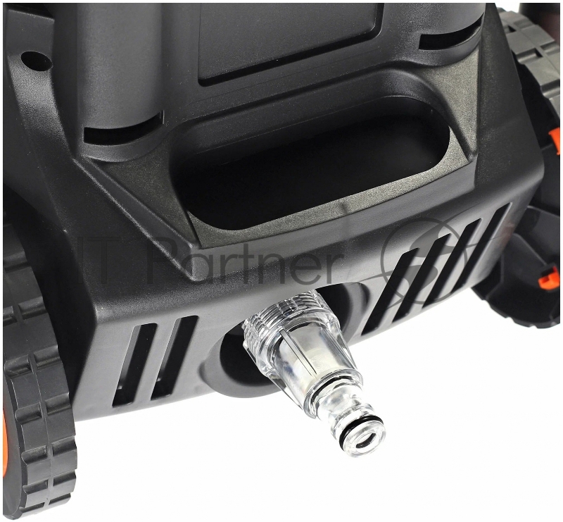 Минимойка (моющий аппарат) PATRIOT GT880 Imperial