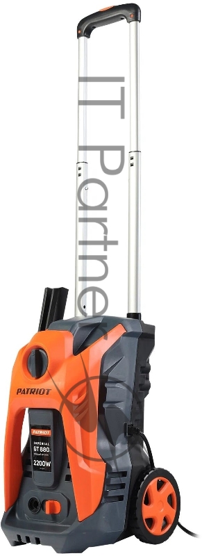 Минимойка (моющий аппарат) PATRIOT GT880 Imperial