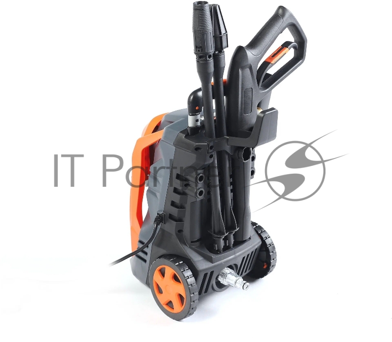 Минимойка (моющий аппарат) PATRIOT GT880 Imperial