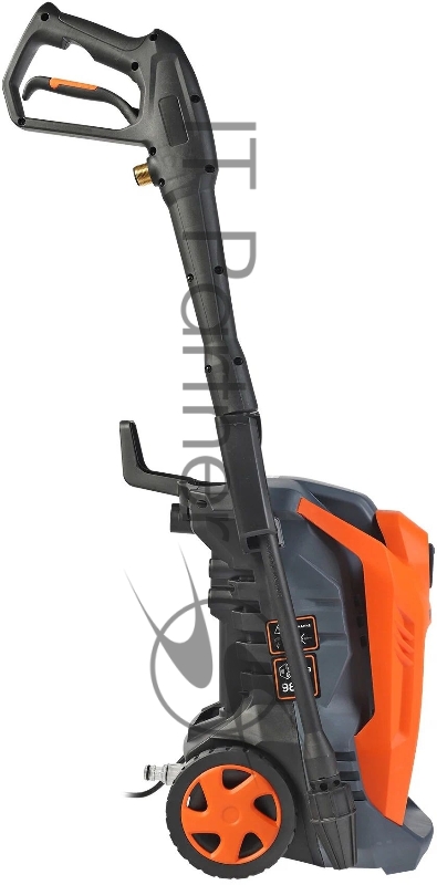 Минимойка (моющий аппарат) PATRIOT GT880 Imperial