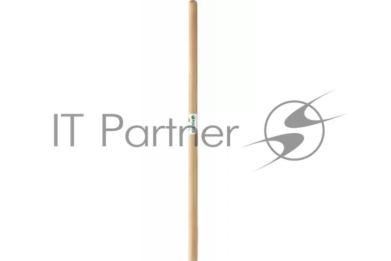 Черенок для грабель РОСТОК длина 1300 мм, шлифованный, первый сорт