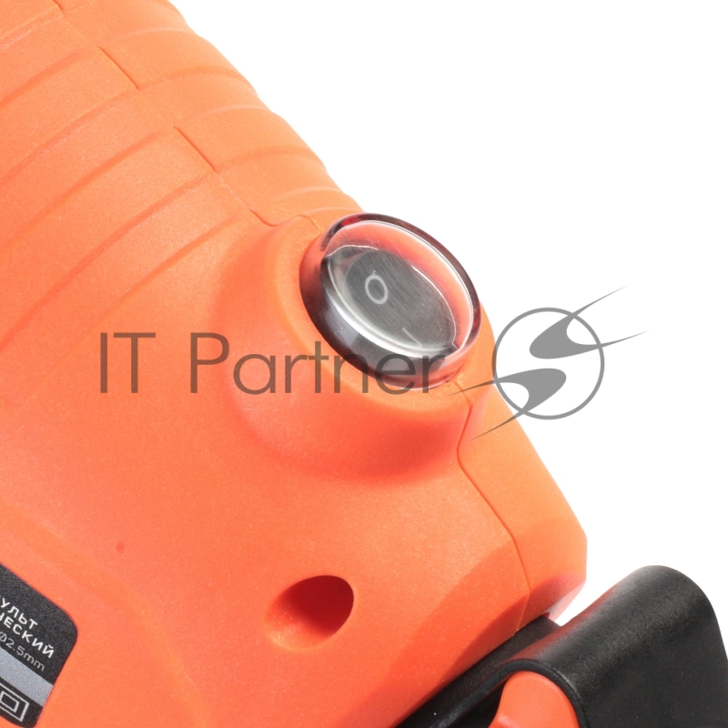 Краскопульт электрический PATRIOT SG 400, 400Вт, 500 мл/мин., Сопло: 2,5 мм.