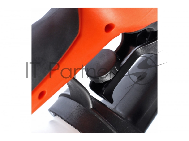 Краскопульт электрический PATRIOT SG 350. 450Вт., 740 мл/мин., Сопло: 2,6 мм.