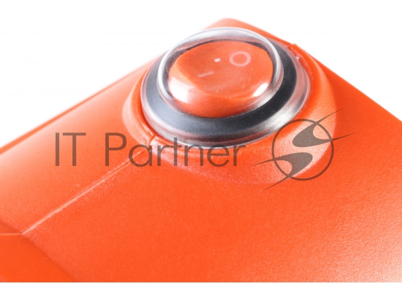 Краскопульт электрический PATRIOT SG 350. 450Вт., 740 мл/мин., Сопло: 2,6 мм.