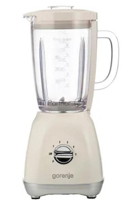 Блендер B800RL 728255 GORENJE