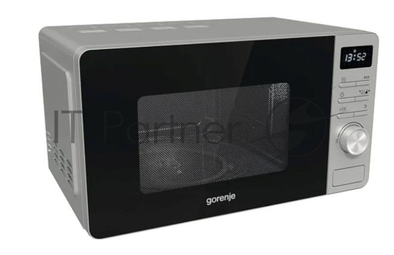 Микроволновая печь 20L SOLO MO20A3X 733238 GORENJE