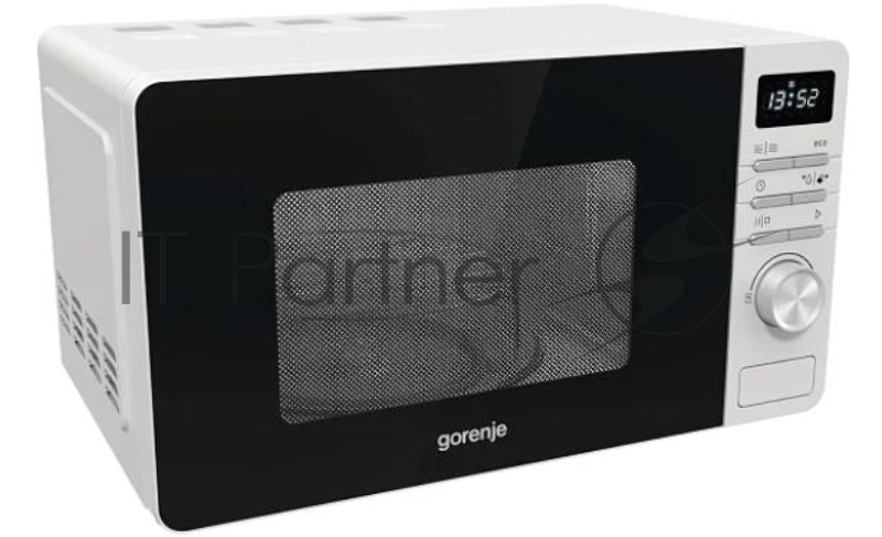 Микроволновая печь 20L GRILL MO20A4W 733239 GORENJE