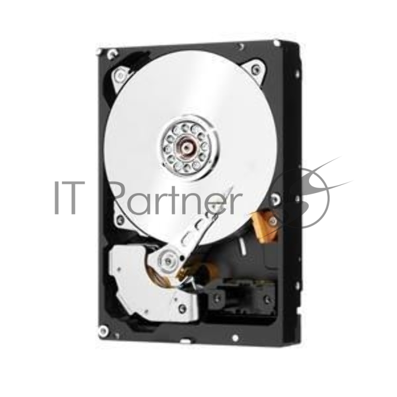 Жесткий диск 4TB WD Red Pro (WD4003FFBX) {Serial ATA III, 7200- rpm, 256Mb, 3.5