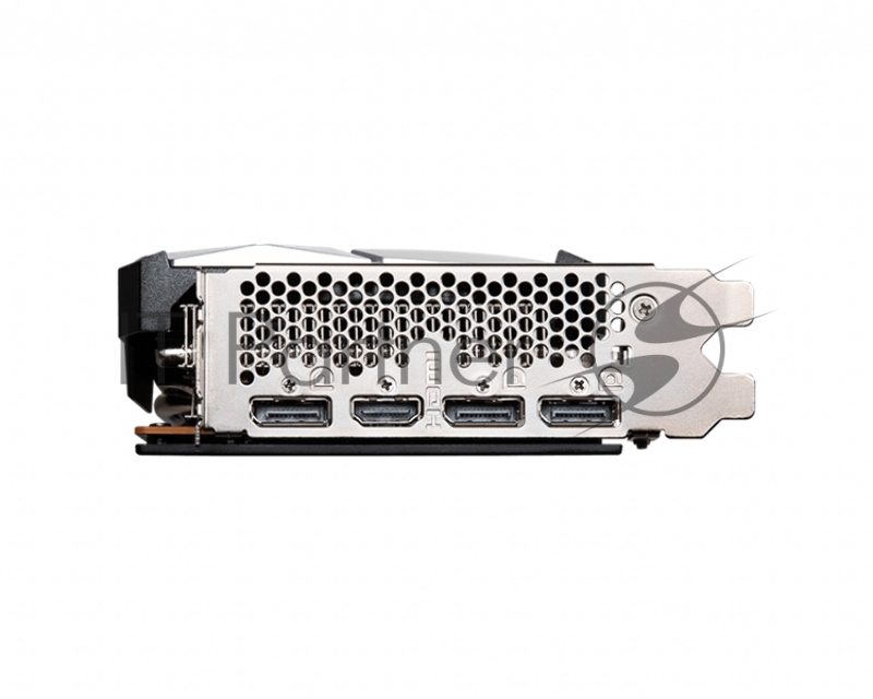 Видеокарта MSI PCI-E 4.0 RX 6600 XT MECH 2X 8G AMD Radeon RX 6600XT 8192Mb 128 GDDR6 2413/16000 HDMIx1 DPx3 HDCP Ret