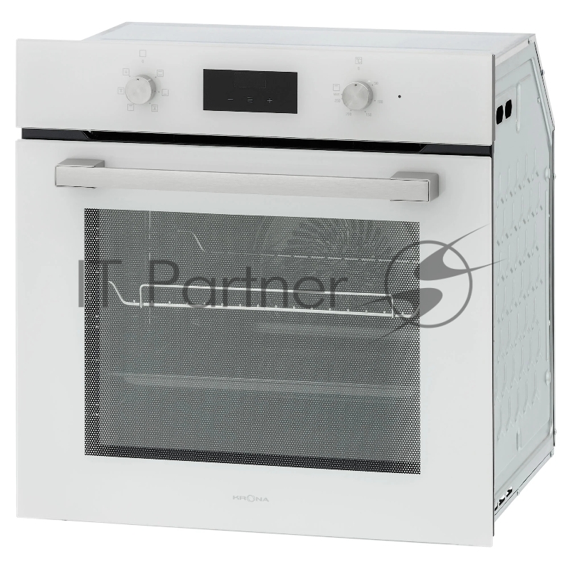 Электрический духовой шкаф KRONA MAGNETE 60 WH