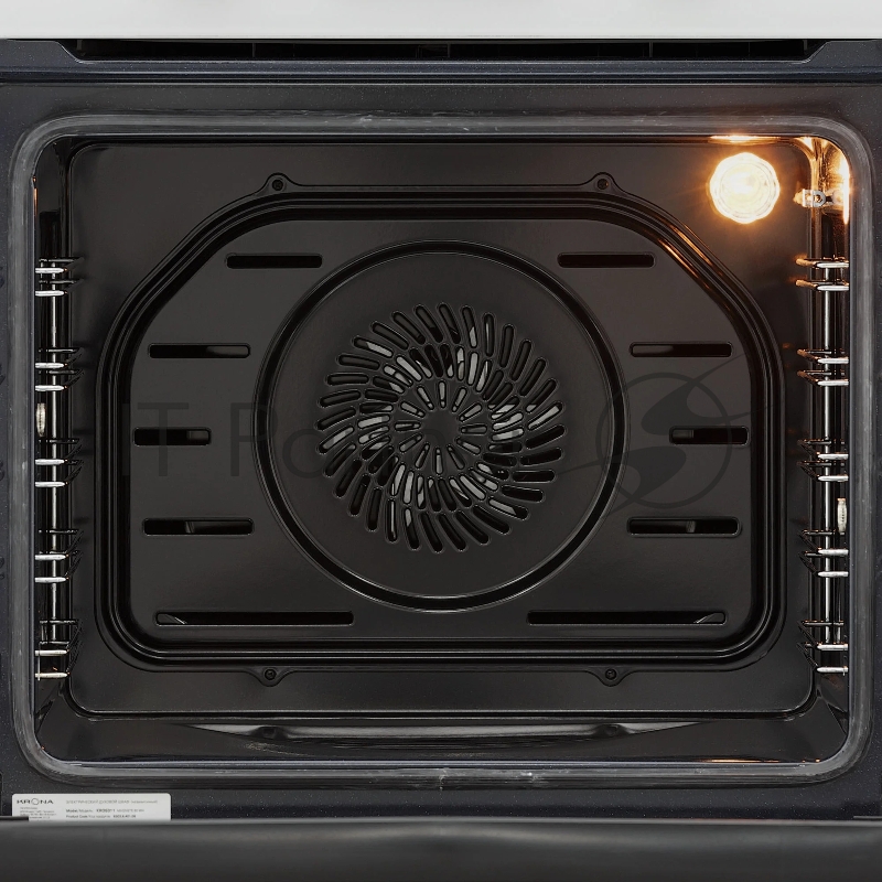 Электрический духовой шкаф KRONA MAGNETE 60 WH