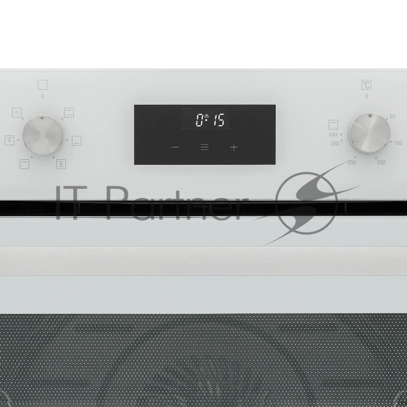 Электрический духовой шкаф KRONA MAGNETE 60 WH