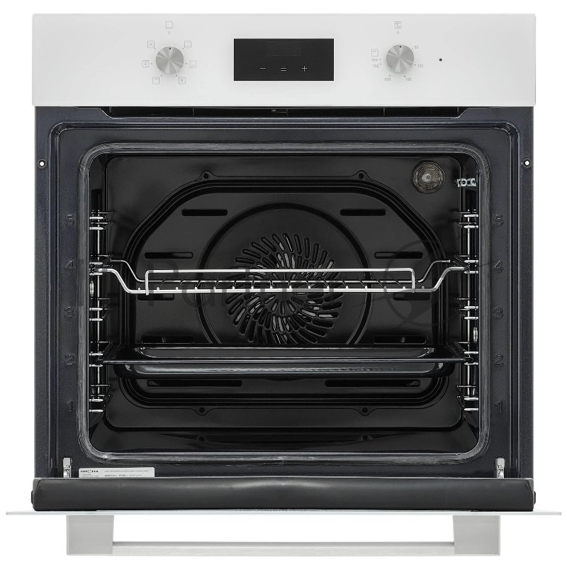 Электрический духовой шкаф KRONA MAGNETE 60 WH