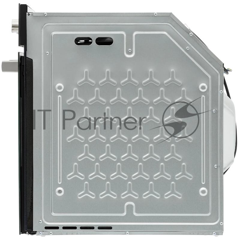 Электрический духовой шкаф KRONA MAGNETE 60 BL