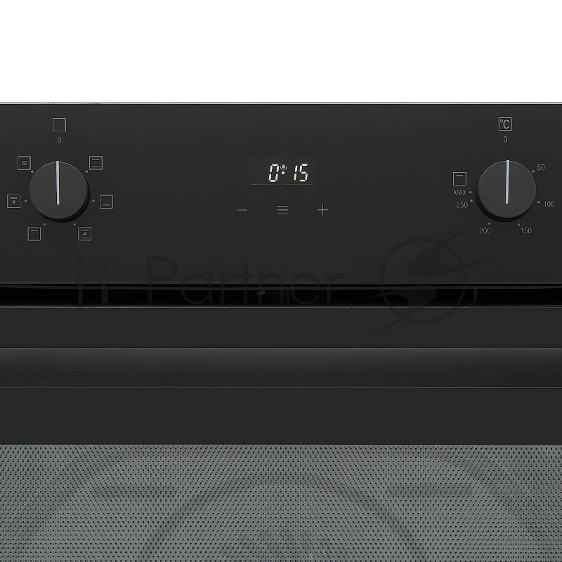 Электрический духовой шкаф KRONA MAGNETE 60 BL/BL