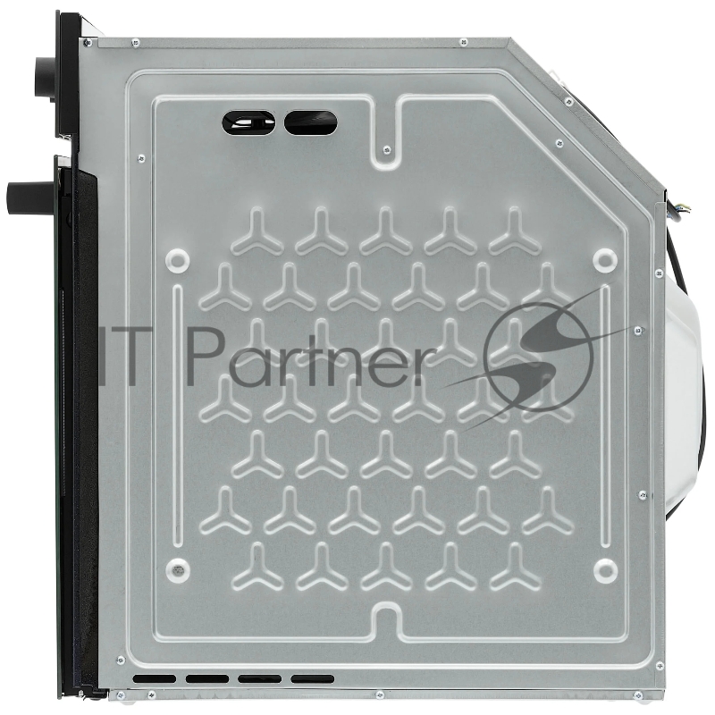 Электрический духовой шкаф KRONA MAGNETE 60 BL/BL