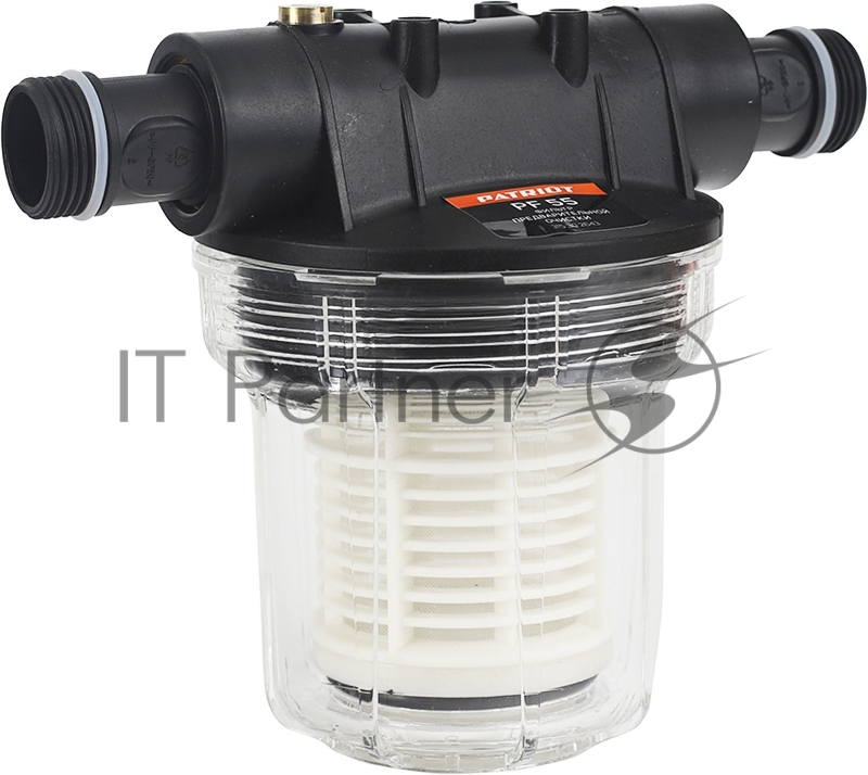 Фильтр предварительной очистки Patriot PF 55