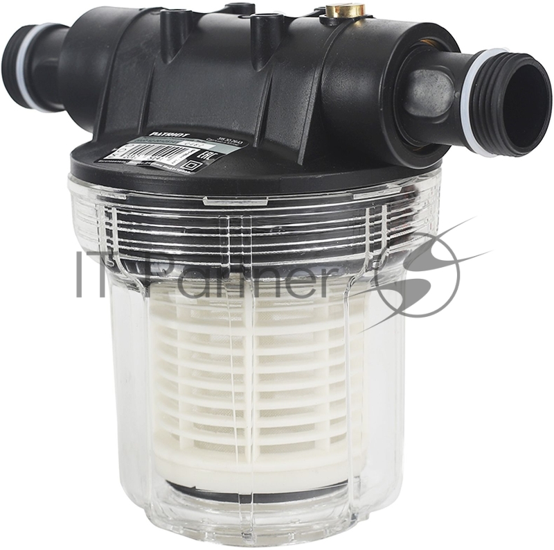 Фильтр предварительной очистки Patriot PF 55