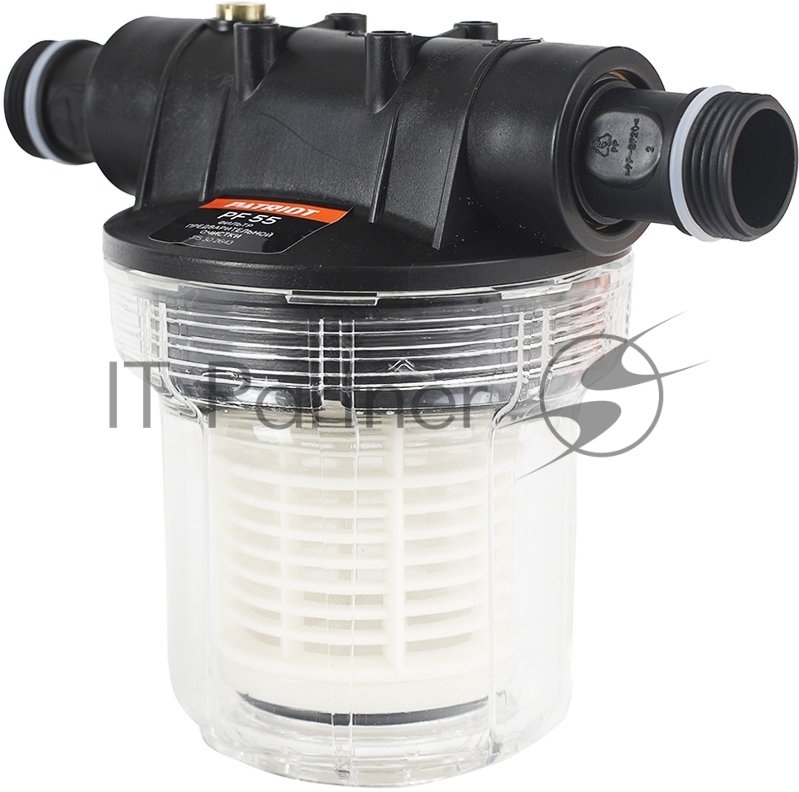 Фильтр предварительной очистки Patriot PF 55