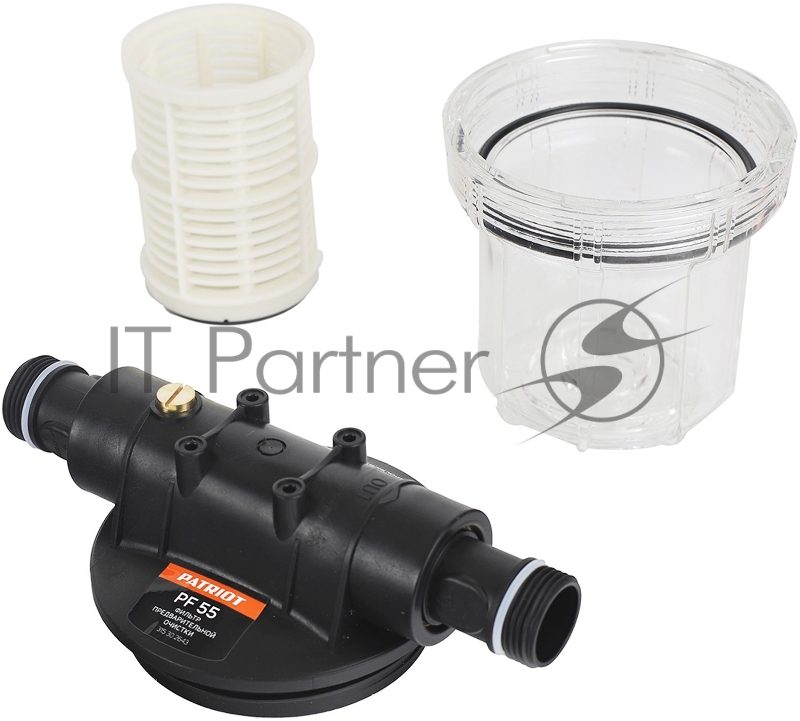 Фильтр предварительной очистки Patriot PF 55