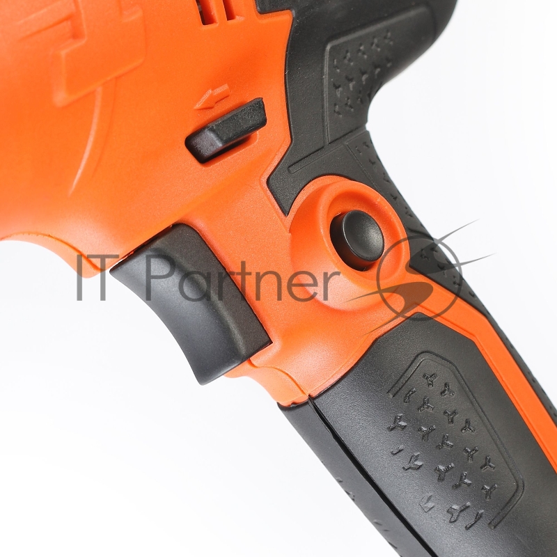 Дрель-шуруповерт Patriot FS 303 330Вт патрон:быстрозажимной (кейс в комплекте)