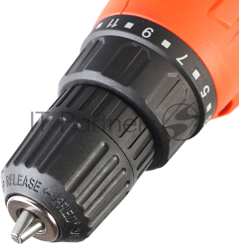 Дрель-шуруповерт Patriot FS 303 330Вт патрон:быстрозажимной (кейс в комплекте)