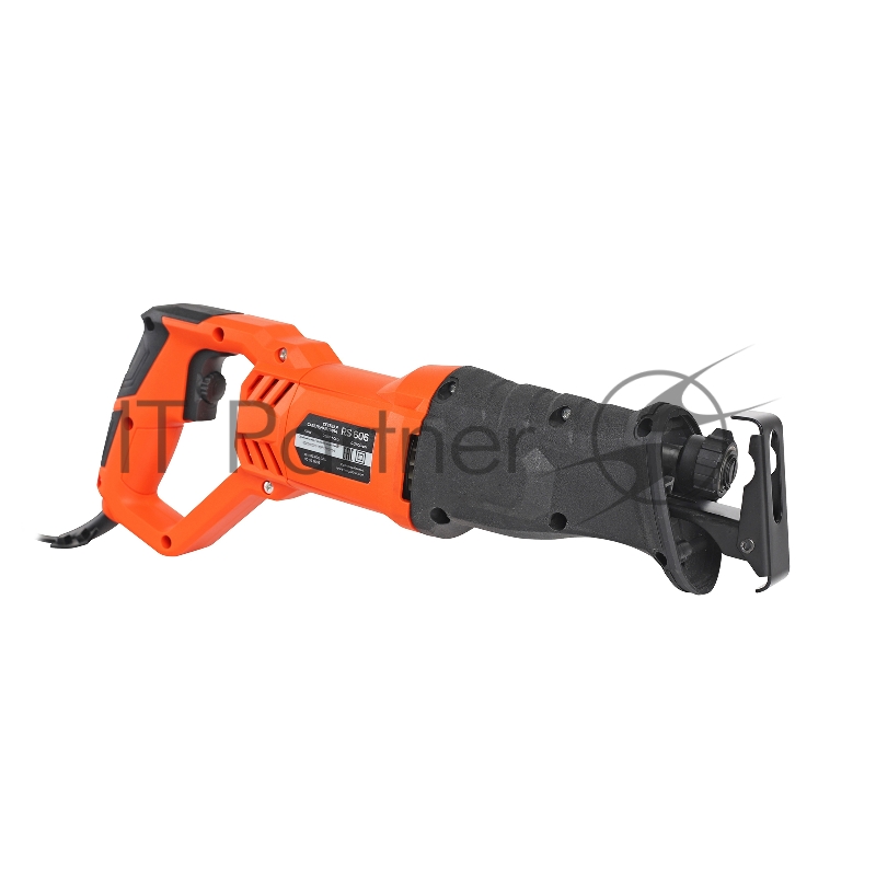 Пила сабельная сетевая PATRIOT RS 606, 710Вт