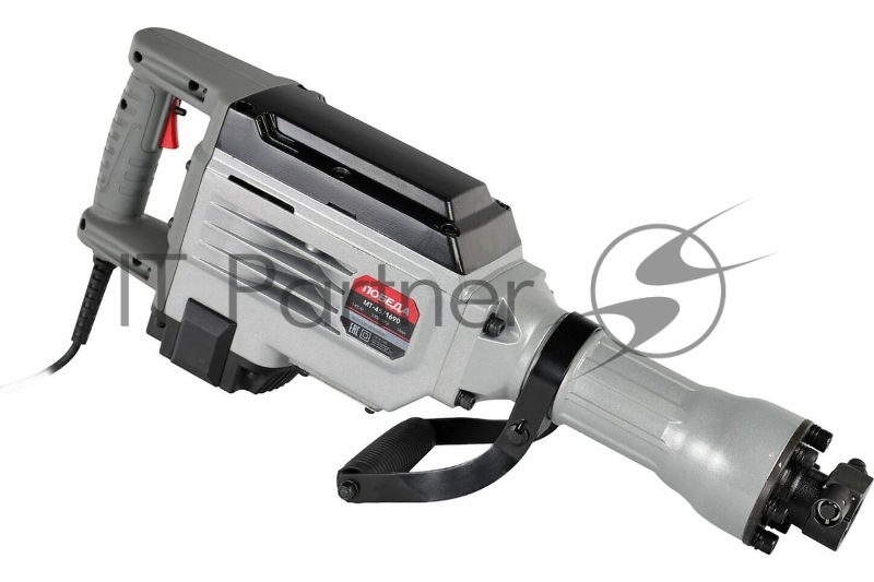 Молоток отбойный ПОБЕДА MT-45/1690, мощность 1690Вт, энергия удара 35 Дж, 1890уд./мин