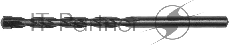 Сверло по бетону, ЗУБР ПРОФЕССИОНАЛ 6 x 100 мм