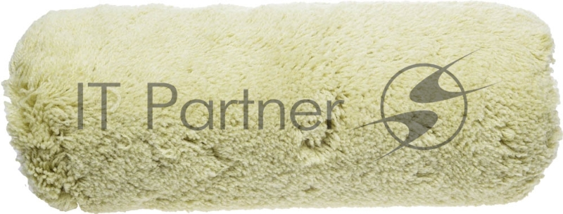 Ролик фасадный SYNTEX ГИГАНТ ПОЛИАКРИЛ малярный, ворс 18мм, бюгель 8мм, 68х240мм, STAYER Profi