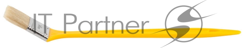 Шпатели, мастерки, кельмы, терки, гладилки Кисть радиаторная STAYER UNIVERSAL-MASTER, светлая натуральная щетина, пластмассовая ручка, 50мм0110-50_z01