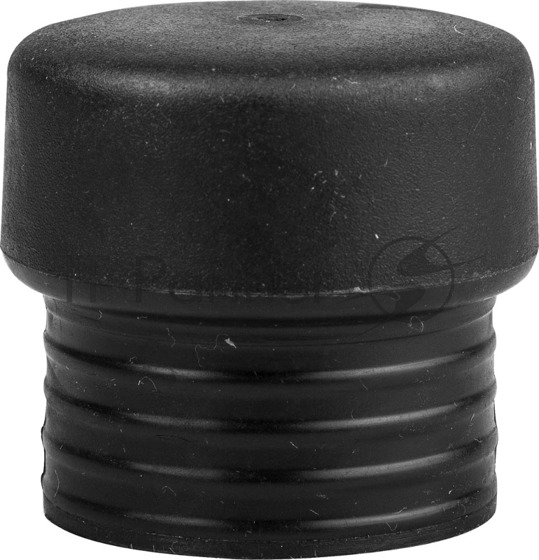 Боек ЗУБР ЭКСПЕРТ сменный, для сборочных молотков арт. 2044-40, черный, средней мягкости, для строит работ, 40мм