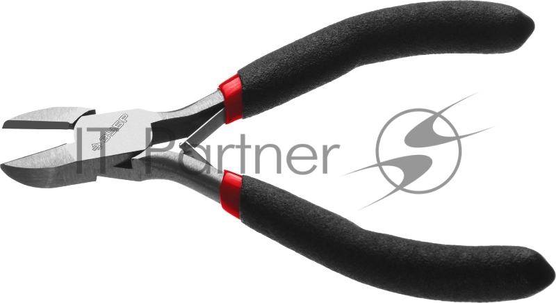 Бокорезы МАСТЕР Мини, 120мм, ЗУБР