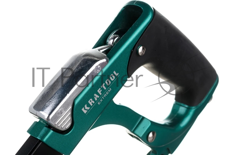 Ножовка по металлу KRAFTOOL EXTREM, 230 кгс